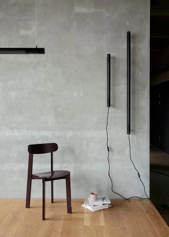 NUAD Radent Riippuvalaisin 135 Cm, Musta 5 NUAD Radent Riippuvalaisin 135 Cm, Musta - Image 5