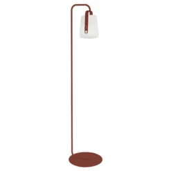 Fermob Balad Valaisinteline, Pystysuora, Red Ochre