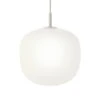 Muuto Rime Riippuvalaisin 25 Cm, Harmaa
