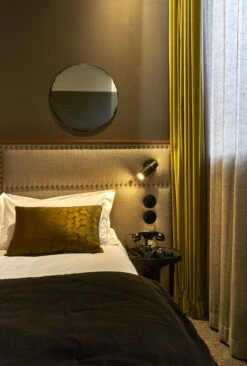 DCWéditions Biny Spot Seinävalaisin Säätövivulla+katkaisijalla, Musta 9 DCWéditions Biny Spot Seinävalaisin Säätövivulla+katkaisijalla, Musta -Hay || Menu || Louis Poulsen Kauppa 13 AMB BINY SPOT BL BL