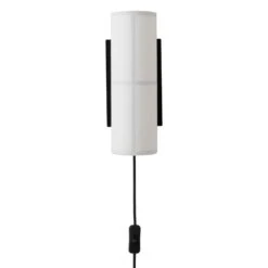 MENU Hashira Seinävalaisin, Valkoinen