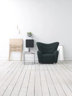 By Lassen Kubus 1 Kynttilänjalka, Musta -Hay || Menu || Louis Poulsen Kauppa 16187436499 7073ddc378 k