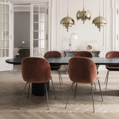 GUBI Multi-Lite Riippuvalaisin, Messinki - Musta 9 GUBI Multi-Lite Riippuvalaisin, Messinki - Musta -Hay || Menu || Louis Poulsen Kauppa 179Gubi iso fv