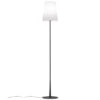 Foscarini Birdie Easy Lattiavalaisin, Musta