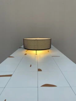 Sammode G50 Pöytävalaisin, Musta 8 Sammode G50 Pöytävalaisin, Musta -Hay || Menu || Louis Poulsen Kauppa 1e1f7258 8365 4694 b44a 6135f9e6c00e