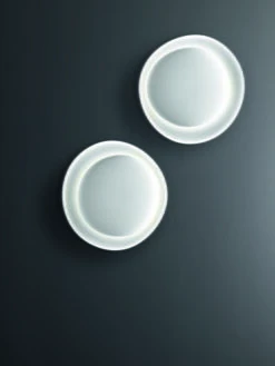 Foscarini Bahia Mini Seinä-/kattovalaisin, Valkoinen -Hay || Menu || Louis Poulsen Kauppa 2008 BAHIA MINI