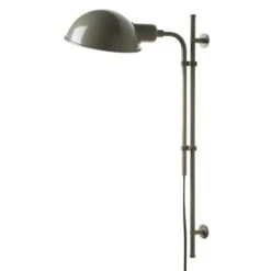 Marset Funiculi A Seinävalaisin, Harmaa