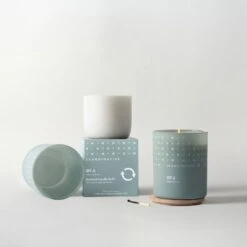 Hay || Menu || Louis Poulsen Kauppa -Hay || Menu || Louis Poulsen Kauppa 20125 100 STYLING Y CANDLE REFILL 200Grole 1