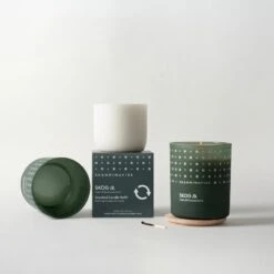 Hay || Menu || Louis Poulsen Kauppa -Hay || Menu || Louis Poulsen Kauppa 20126 100 STYLING SKOG CANDLE REFILL 200Grole 1