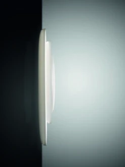 Foscarini Bahia Seinä/kattovalaisin, Valkoinen 11 Foscarini Bahia Seinä/kattovalaisin, Valkoinen -Hay || Menu || Louis Poulsen Kauppa 2016 BAHIA profilo