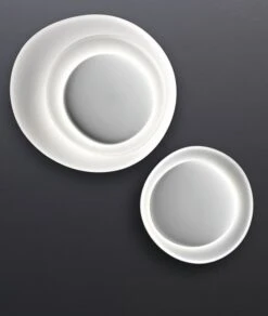 Foscarini Bahia Mini Seinä-/kattovalaisin, Valkoinen -Hay || Menu || Louis Poulsen Kauppa 2018 BAHIA2BBAHIA MINI parete