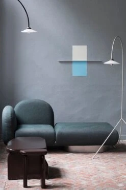 Valerie_objects Standing Lamp N1, Sininen 11 Valerie_objects Standing Lamp N1, Sininen -Hay || Menu || Louis Poulsen Kauppa 202010 VO gallerij db mvs lamp 3 1