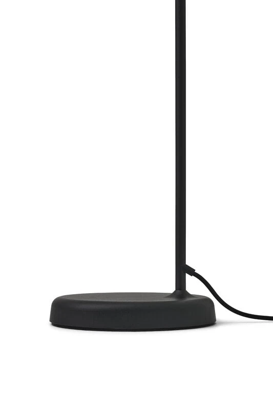 New Works Material Lattiavalaisin, Ruostumaton Teräs - Image 2