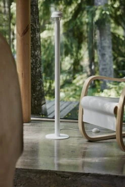 Artek Kori Lattiavalaisin, Valkoinen -Hay || Menu || Louis Poulsen Kauppa 2022 06 27 Artek 1748 final lores