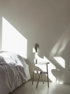 Normann Copenhagen Klip Seinävalaisin, Vihreä -Hay || Menu || Louis Poulsen Kauppa 2022 Klip Wall Lamp White 01