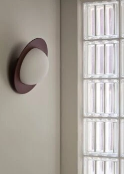 AGO Alley Seinävalaisin, Iso, Vihreä -Hay || Menu || Louis Poulsen Kauppa 2105120276