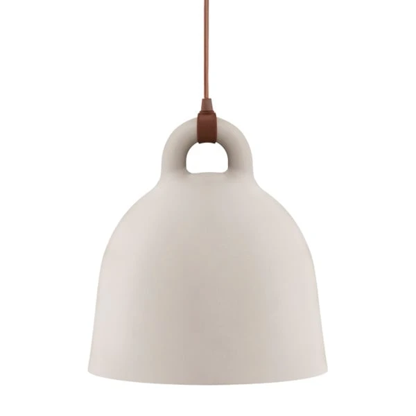 Normann Copenhagen Bell Riippuvalaisin S, Hiekka 1 Normann Copenhagen Bell Riippuvalaisin S, Hiekka