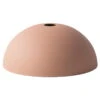 Ferm LIVING Dome Varjostin, Roosa