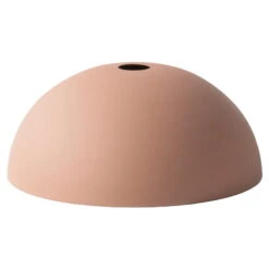 Ferm LIVING Dome Varjostin, Roosa