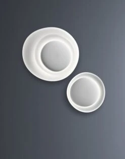 Foscarini Bahia Mini Seinä-/kattovalaisin, Valkoinen -Hay || Menu || Louis Poulsen Kauppa 2553 Bahia e Bahia mini collezioni