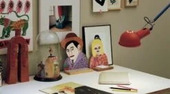 Flos 265 Seinävalaisin, Chromatica 9 Flos 265 Seinävalaisin, Chromatica -Hay || Menu || Louis Poulsen Kauppa 265 wall rizzatto flos A0300099 product life 01 1440x802 1