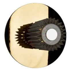 DCWéditions In The Sun 270 Seinä-/kattovalaisin, Kulta - Kulta