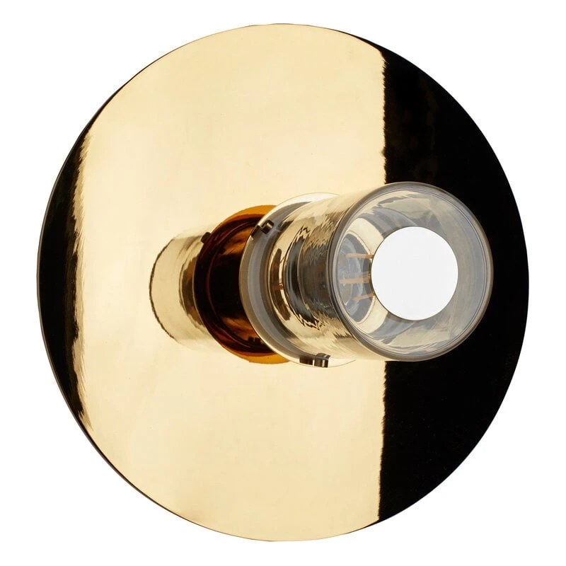 DCWéditions In The Sun 270 Seinä-/kattovalaisin, Kulta - Hopea 2 DCWéditions In The Sun 270 Seinä-/kattovalaisin, Kulta - Hopea - Image 2