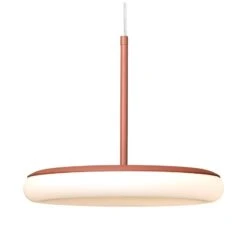 AGO Mozzi Riippuvalaisin, Iso, Terrakotta