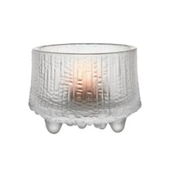 Iittala Ultima Thule Kynttilälyhty, Mattakirkas