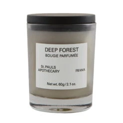 Frama Tuoksukynttilä Deep Forest, 60 G