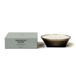 Hay || Menu || Louis Poulsen Kauppa -Hay || Menu || Louis Poulsen Kauppa 3202019 Olfacte Scented Candle Midnight Soak Statement Candle