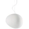 Foscarini Gregg Riippuvalaisin, Iso