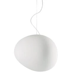 Foscarini Gregg Riippuvalaisin, Iso