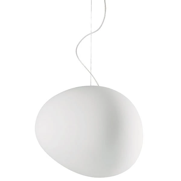 Foscarini Gregg Riippuvalaisin, Iso 1 Foscarini Gregg Riippuvalaisin, Iso