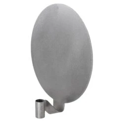 Frama Ornament Seinäkynttilänjalka, Pyöreä