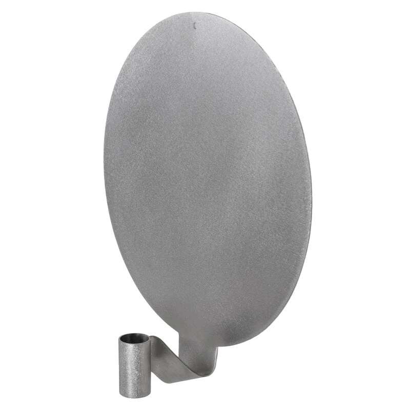 Frama Ornament Seinäkynttilänjalka, Pyöreä 1 Frama Ornament Seinäkynttilänjalka, Pyöreä