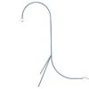 Valerie_objects Standing Lamp N1, Sininen