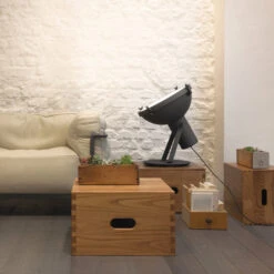 Nemo Lighting Projecteur 365 Lattiavalaisin, Yönsininen 7 Nemo Lighting Projecteur 365 Lattiavalaisin, Yönsininen -Hay || Menu || Louis Poulsen Kauppa 4 Nemo iso