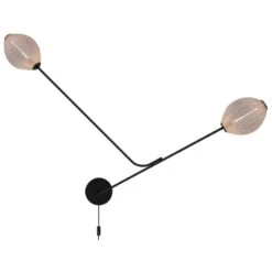 GUBI Satellite Seinävalaisin, Puolimatta Kermanvalkoinen -Hay || Menu || Louis Poulsen Kauppa 509Gubi AK