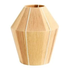 HAY Bonbon 320 Lampunvarjostin, Meleerattu Keltainen