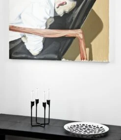 Normann Copenhagen Heima Kynttelikkö -Hay || Menu || Louis Poulsen Kauppa 5266256796 a5c339e893 b