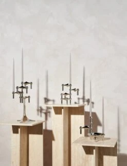 STOFF Copenhagen STOFF Nagel Kulho, Kromi -Hay || Menu || Louis Poulsen Kauppa 5700002079558 2