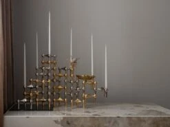 STOFF Copenhagen STOFF Nagel Kulho, Messinki 11 STOFF Copenhagen STOFF Nagel Kulho, Messinki -Hay || Menu || Louis Poulsen Kauppa 5700002079565 2