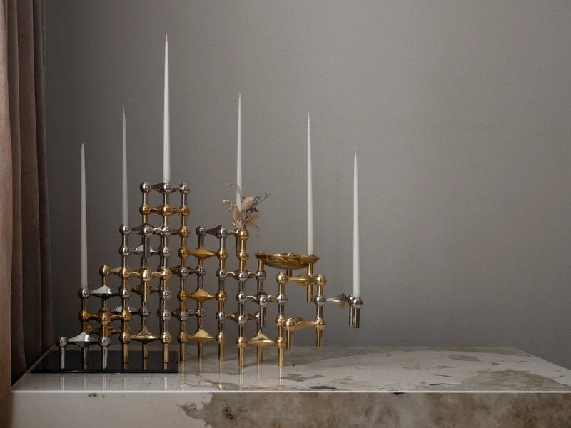 STOFF Copenhagen STOFF Nagel Kulho, Messinki 6 STOFF Copenhagen STOFF Nagel Kulho, Messinki - Image 6