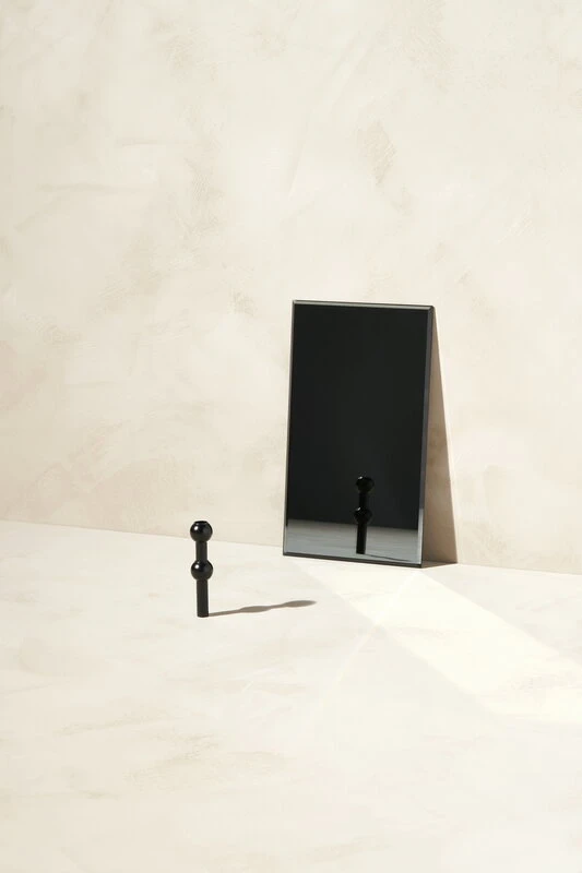 STOFF Copenhagen STOFF Nagel Maljakko, Musta 6 STOFF Copenhagen STOFF Nagel Maljakko, Musta - Image 6