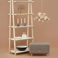 Normann Copenhagen Bau Riippuvalaisin, Iso, Luonnonvärinen 9 Normann Copenhagen Bau Riippuvalaisin, Iso, Luonnonvärinen -Hay || Menu || Louis Poulsen Kauppa 58 2016 normanncopenhagen iso FV