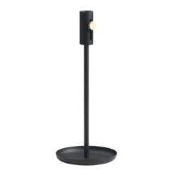 Northern Granny Kynttilänjalka, 32,5 Cm, Musta