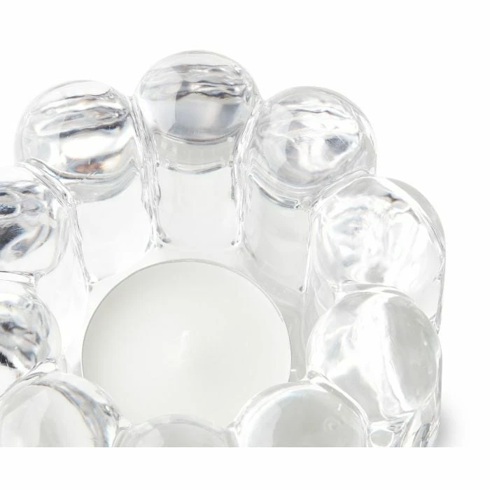 Tom Dixon Press Vertical Kynttilälyhty, Kirkas 2 Tom Dixon Press Vertical Kynttilälyhty, Kirkas - Image 2