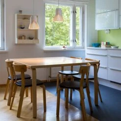 Secto Design Petite 4600 Riippuvalaisin, Musta 10 Secto Design Petite 4600 Riippuvalaisin, Musta -Hay || Menu || Louis Poulsen Kauppa 8SectoSS2017 iso HV