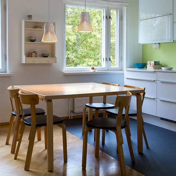 Secto Design Petite 4600 Riippuvalaisin, Musta 5 Secto Design Petite 4600 Riippuvalaisin, Musta - Image 5